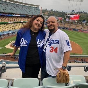 Meet your Posher, Flor